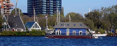  Hausboot 